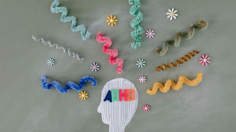 এডিএইচডি (ADHD): লক্ষণ ও করণীয়