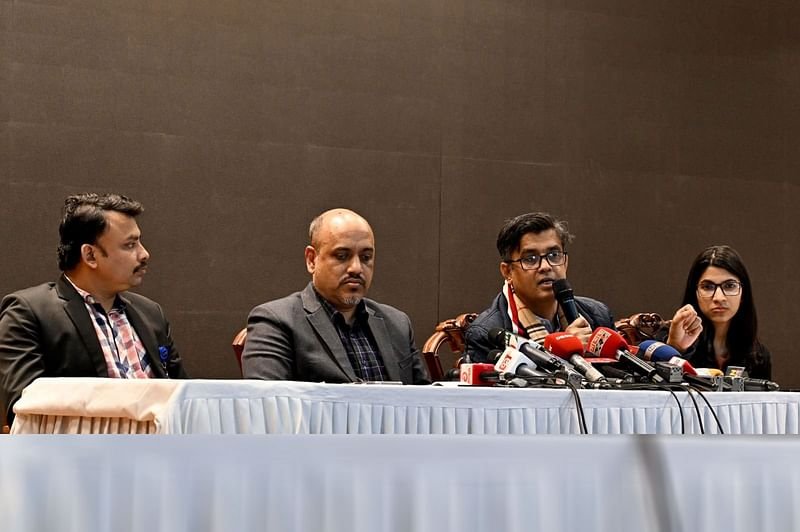 আওয়ামী লীগের প্রতিবাদ কর্মসূচি অনুমোদন না করার ঘোষণা প্রধান উপদেষ্টার প্রেস সচিবের