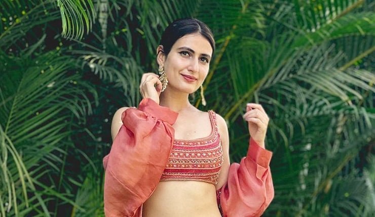 ফাতিমা সানা শেখের বলিউডে টিকে থাকার সংগ্রাম