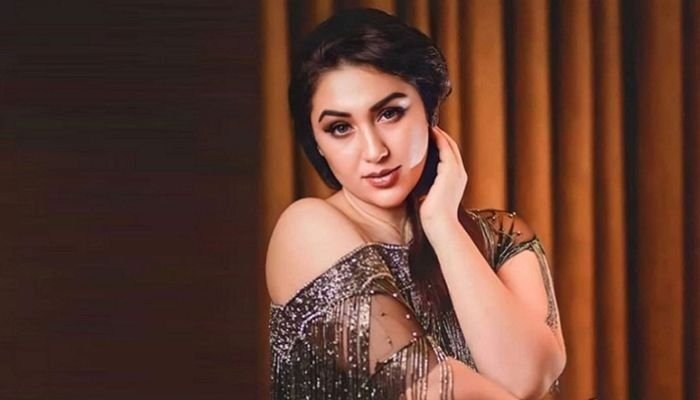 কামরাঙ্গীরচরে রেস্টুরেন্ট উদ্বোধন করতে পারলেন না অপু বিশ্বাস