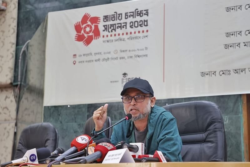 মোস্তফা সরয়ার ফারুকীর
