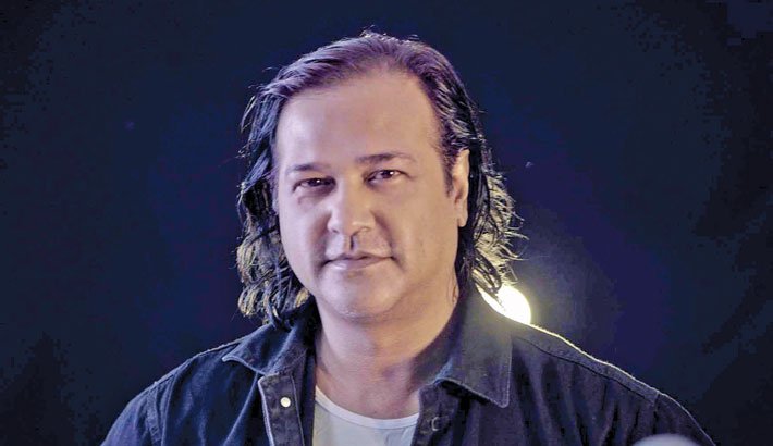 ভালোবাসা দিবসে আসিফ আকবরের নতুন গান ‘কষ্ট ভীষণ’