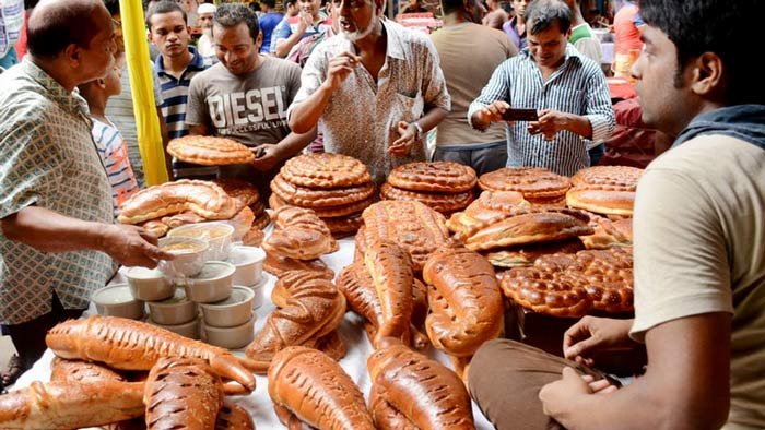 শবে বরাত ও ঢাকার ঐতিহ্যবাহী বরাতি রুটি