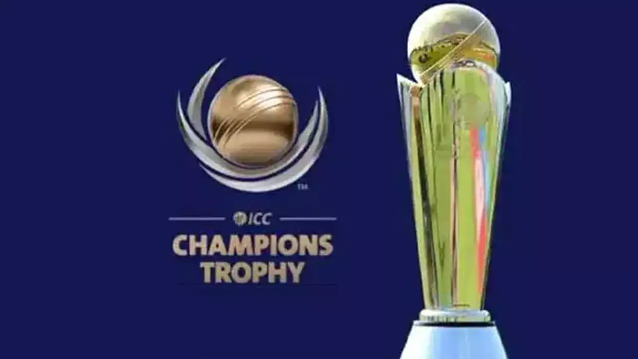 ২০২৫ আইসিসি চ্যাম্পিয়ন্স ট্রফির জন্য রেকর্ড পরিমাণ পুরস্কার ঘোষণা