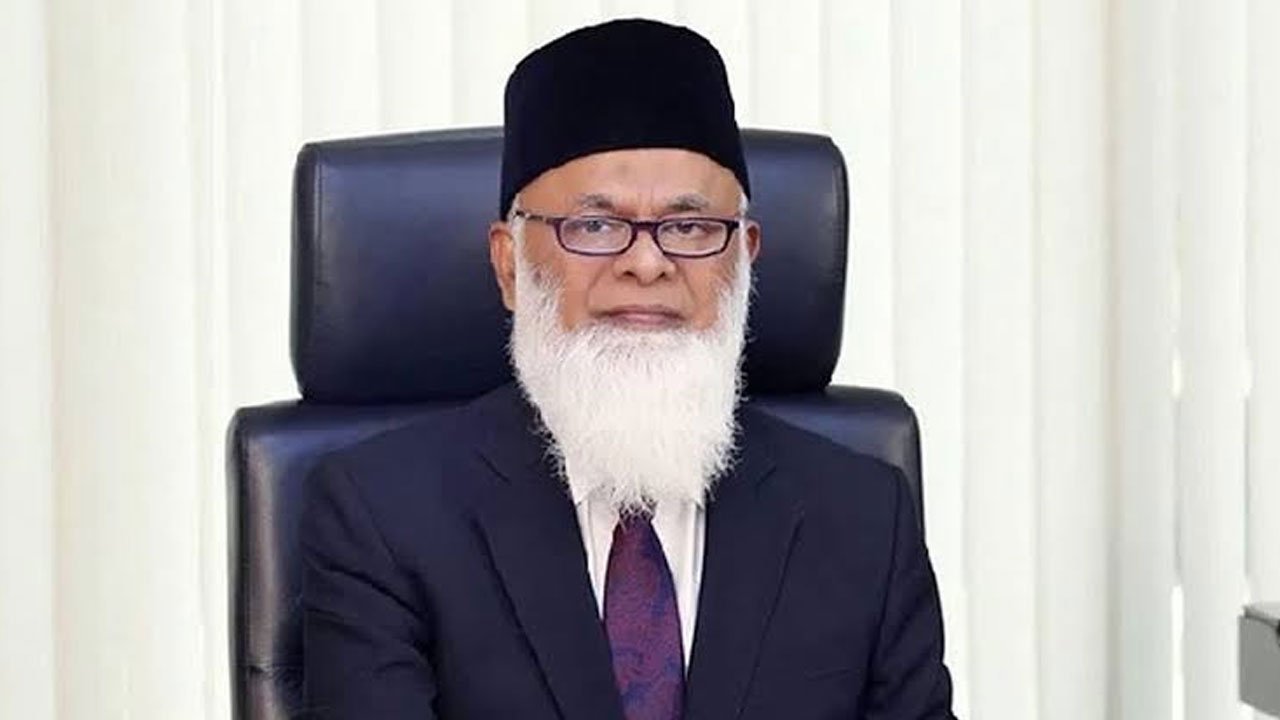 নজরুল ইসলাম মজুমদারের রিমান্ড মঞ্জুর, আদালতে দিলেন বিস্ফোরক বক্তব্য