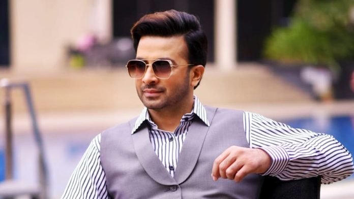 মার্চে শুরু হচ্ছে শাকিব খানের ‘তাণ্ডব’ শুটিং